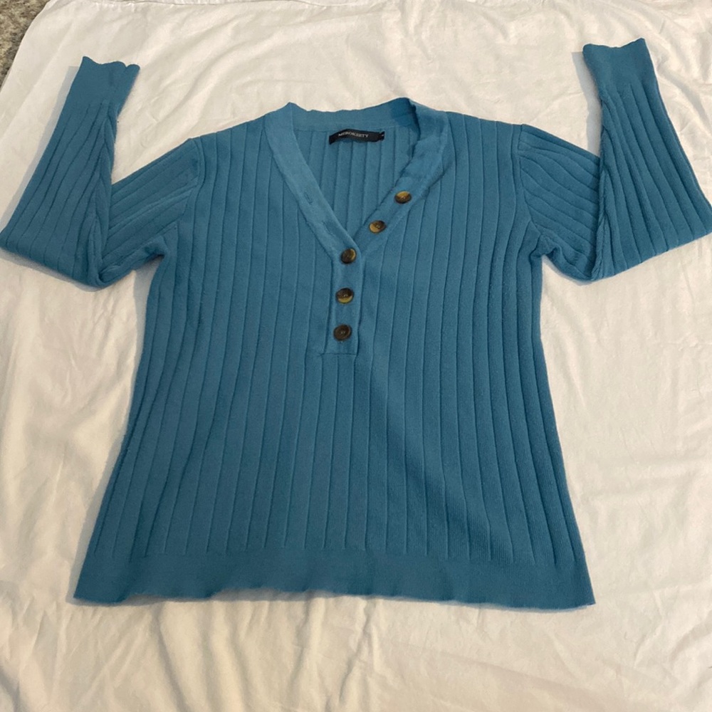 Merokeety Sweater Top